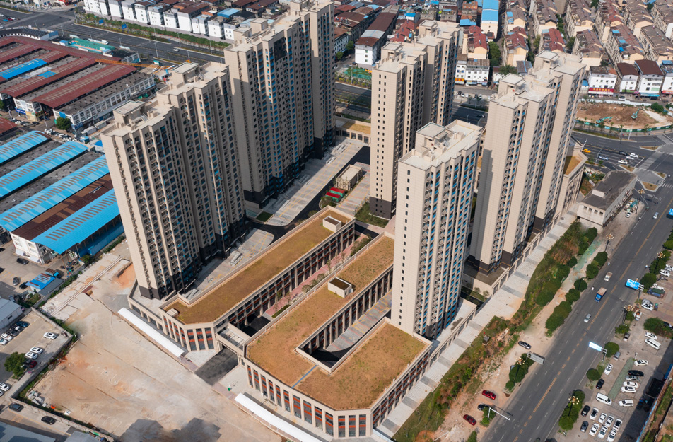 南昌市政建設(shè)集團狠抓施工過程實體質(zhì)量控制