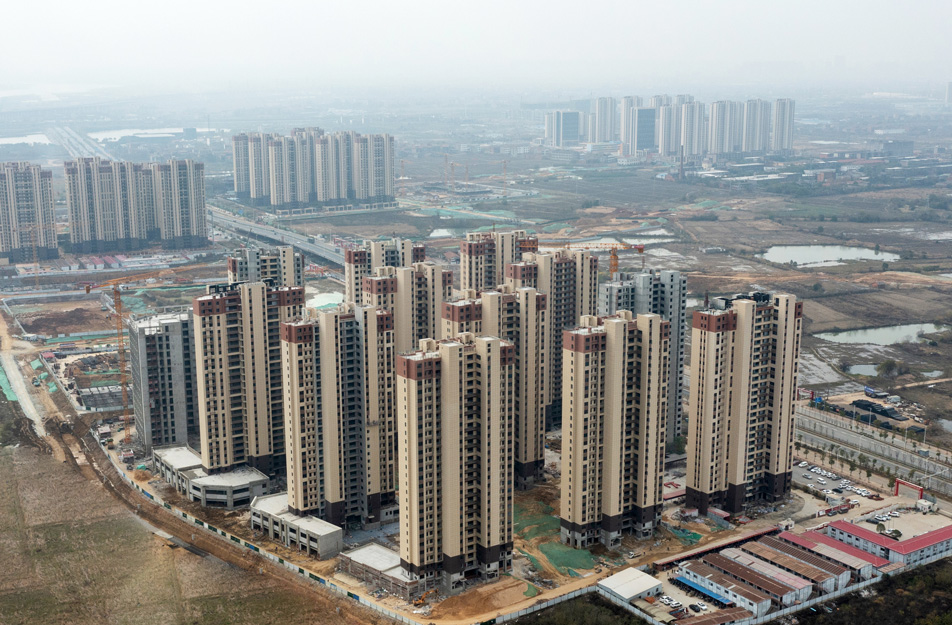南昌市政建設(shè)集團狠抓施工過程實體質(zhì)量控制