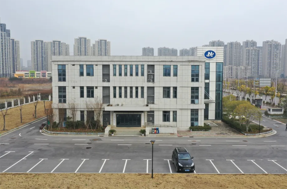 江西 南昌市政建設(shè)集團(tuán)河洲路項(xiàng)目榮獲2024市政工程最高質(zhì)量評價(jià)